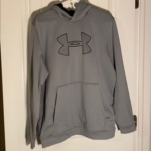 Men’s Under Armour Hoodie